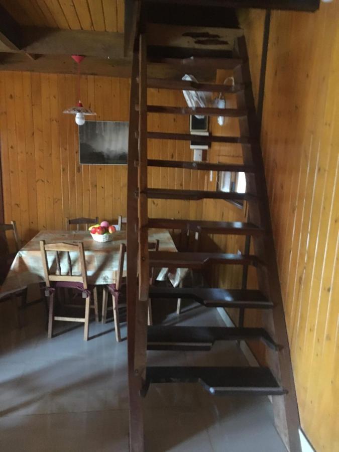 La Morada Del Sol Villa Puerto Iguazú Kültér fotó