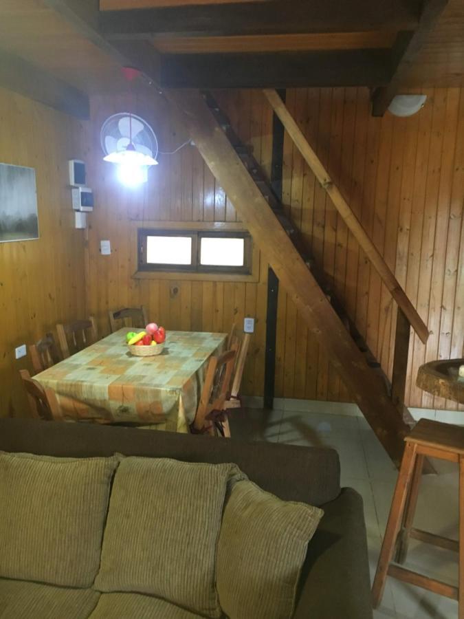 La Morada Del Sol Villa Puerto Iguazú Kültér fotó