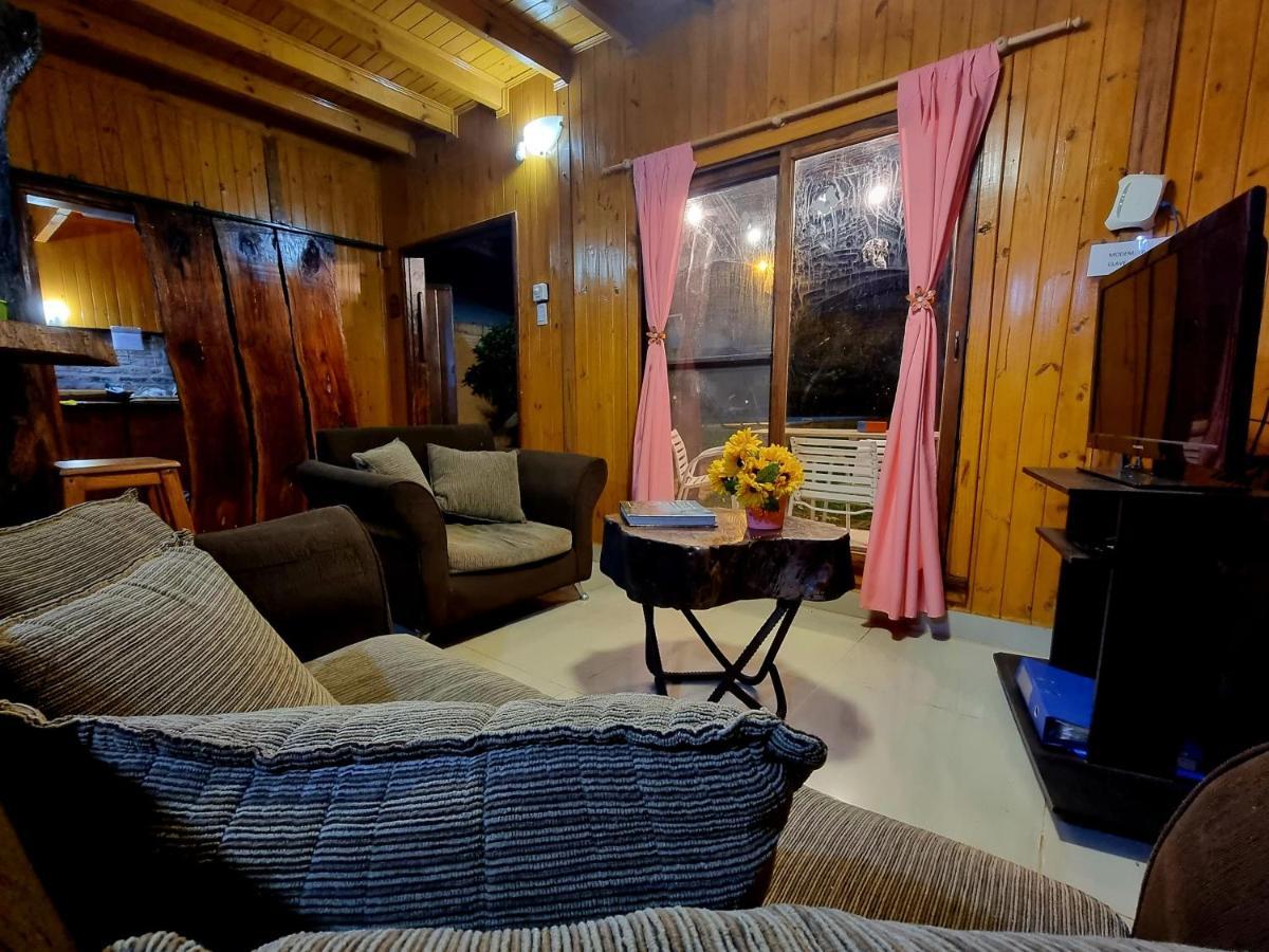 La Morada Del Sol Villa Puerto Iguazú Kültér fotó