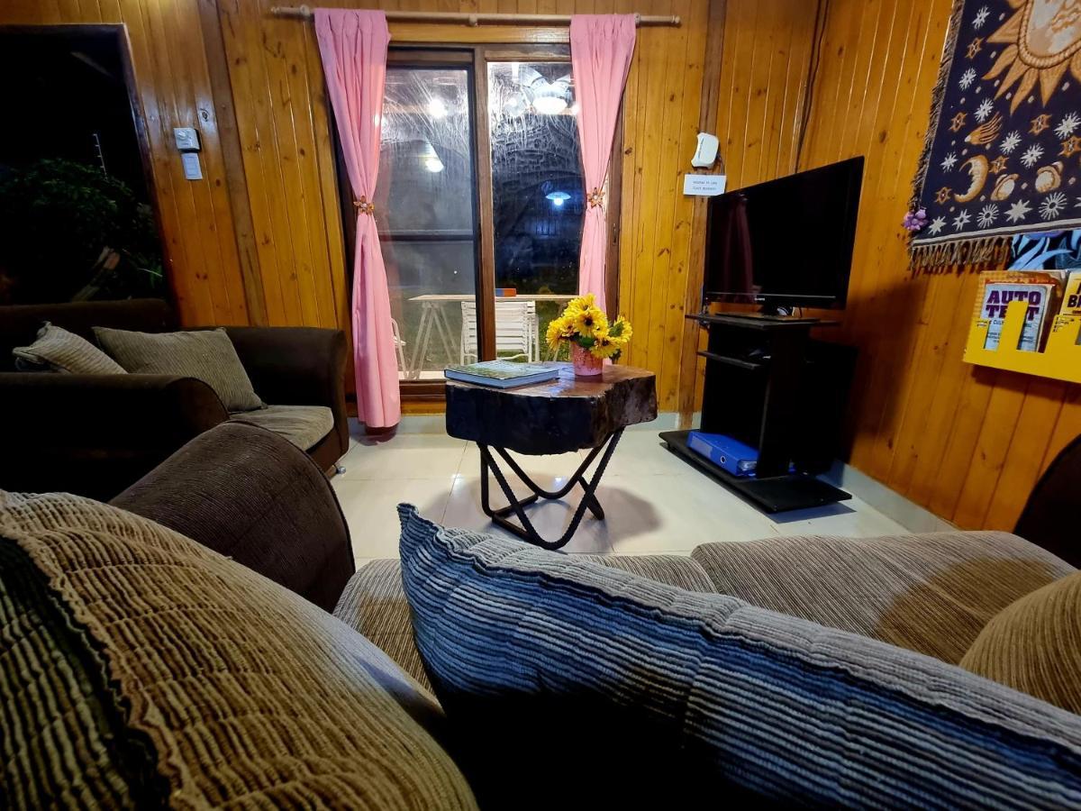 La Morada Del Sol Villa Puerto Iguazú Kültér fotó