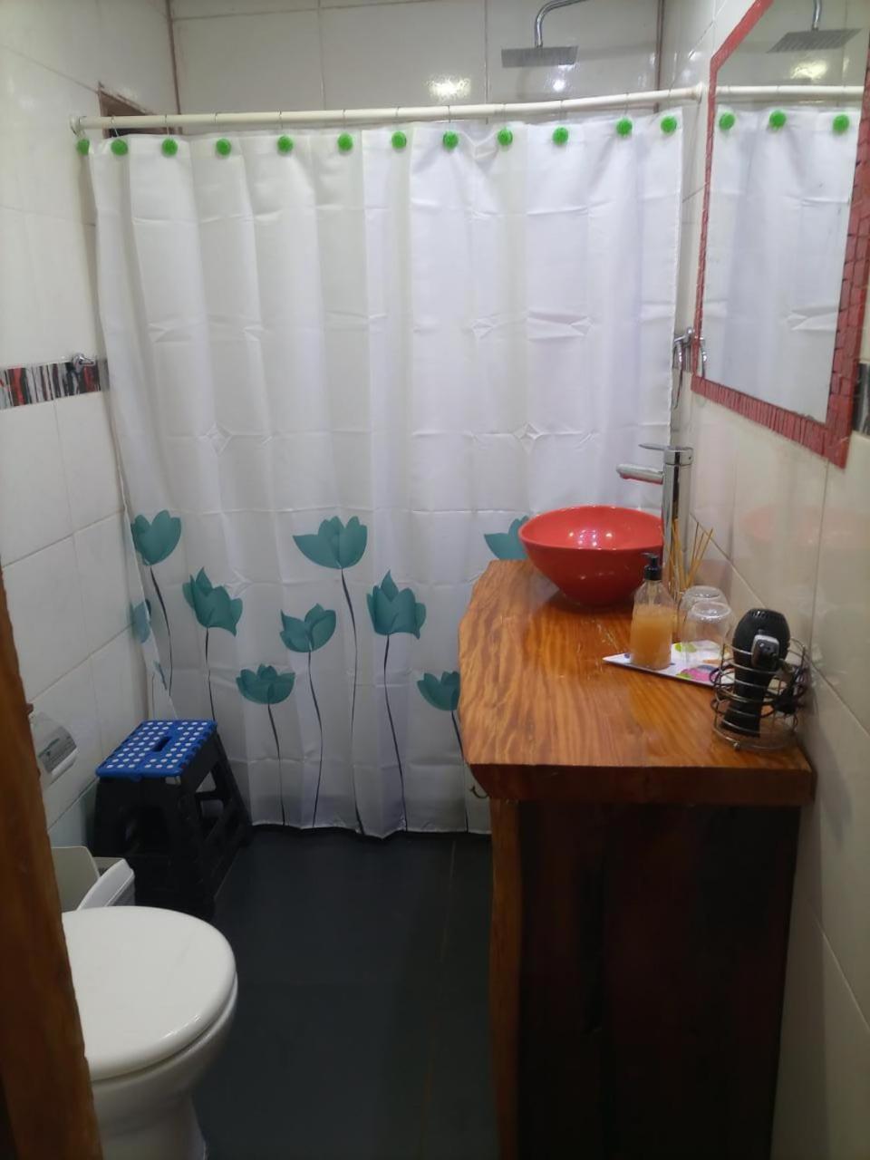 La Morada Del Sol Villa Puerto Iguazú Kültér fotó