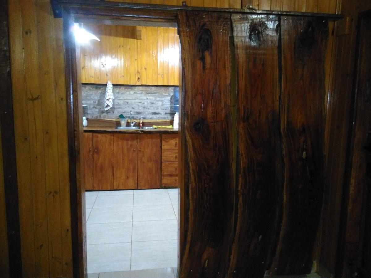 La Morada Del Sol Villa Puerto Iguazú Kültér fotó