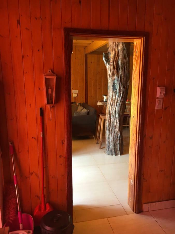 La Morada Del Sol Villa Puerto Iguazú Kültér fotó