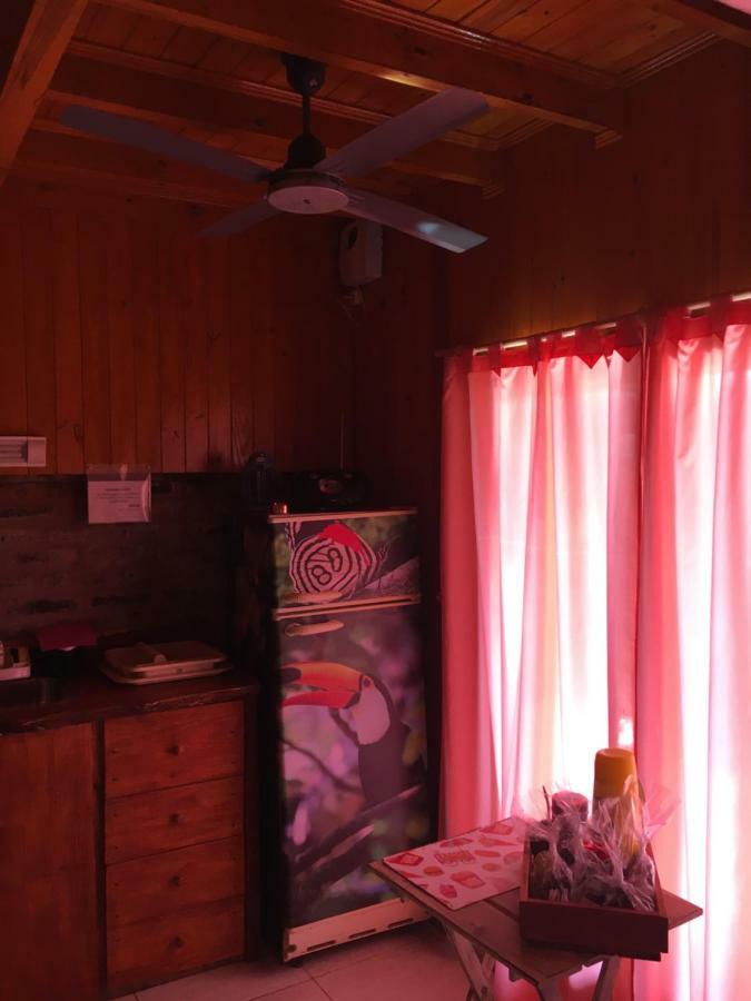 La Morada Del Sol Villa Puerto Iguazú Kültér fotó