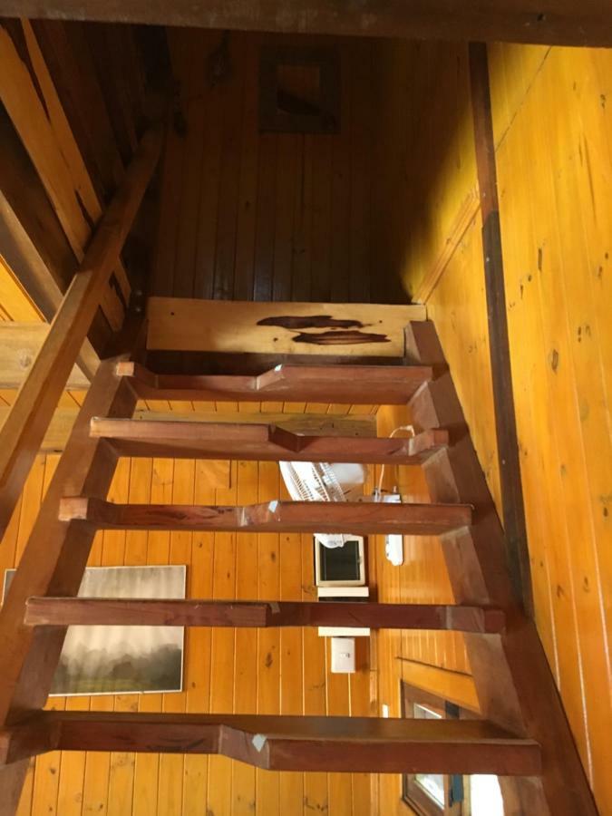La Morada Del Sol Villa Puerto Iguazú Kültér fotó
