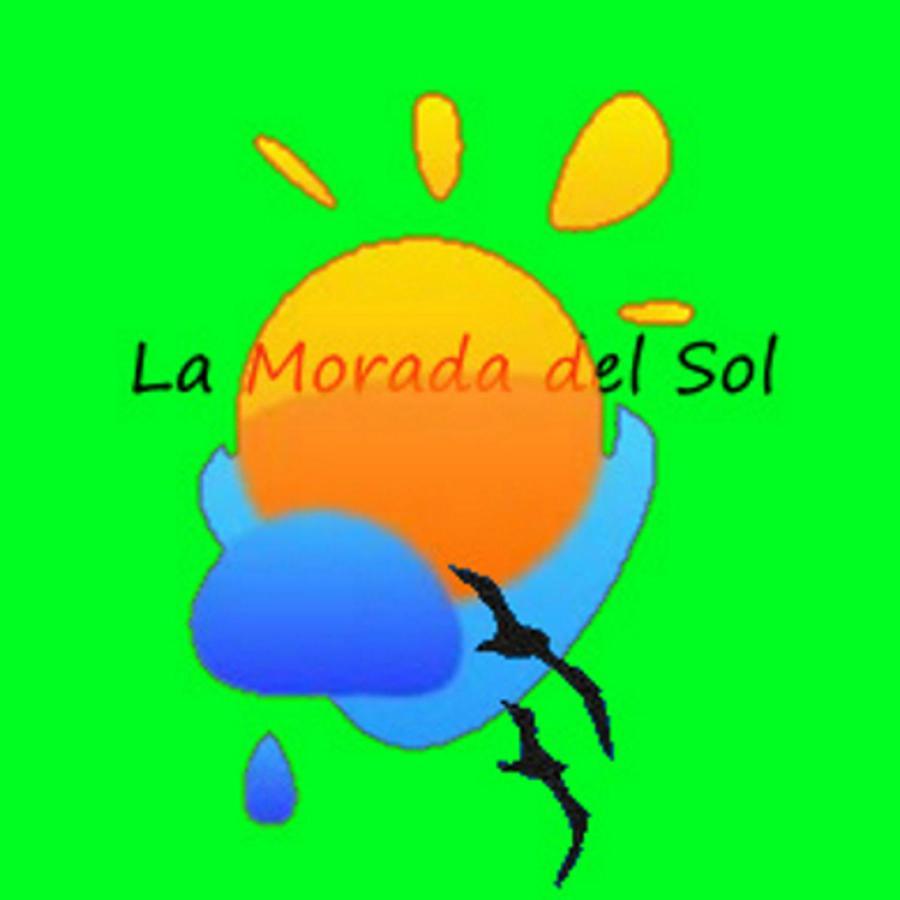 La Morada Del Sol Villa Puerto Iguazú Kültér fotó